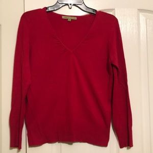 Carolyn Taylor Sweater